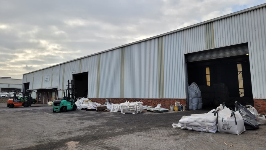 To Let commercial Property for Rent in Brackenfell Industrial Western Cape